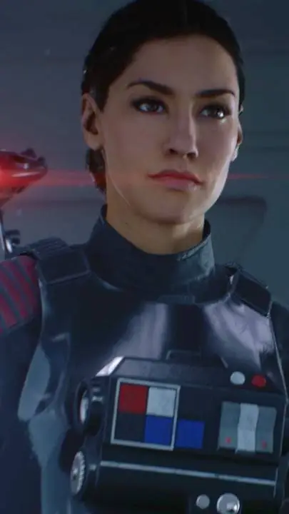 ai character: Iden Versio  background