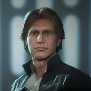 chat with ai character: Han Solo
