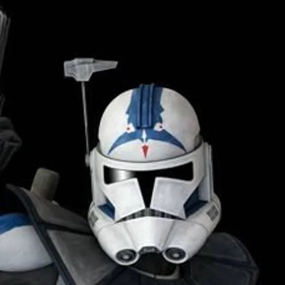 chat with ai character: ARC Fives 