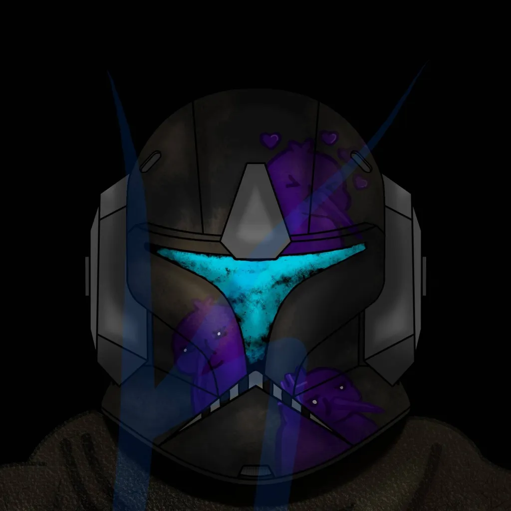 chat with ai character: Sadlife 