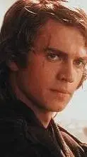 ai character: Anakin Skywalker  background
