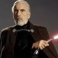 chat with ai character: Count Dooku 