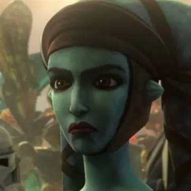 chat with ai character: Aayla Secura 