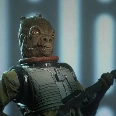 chat with ai character: Bossk 