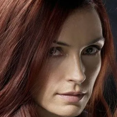 chat with ai character: Jean Grey 