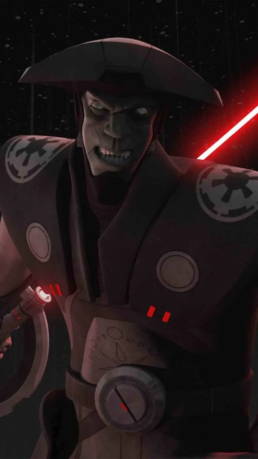 ai character: Fifth Brother  background