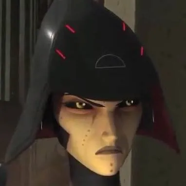 chat with ai character: Seventh Sister 
