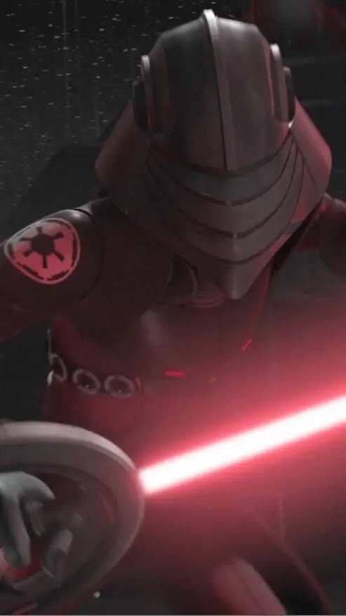 ai character: Eighth Brother  background