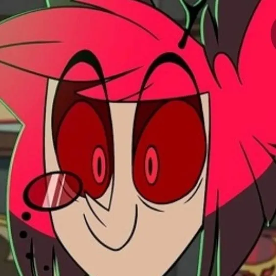 chat with ai character: Alastor 