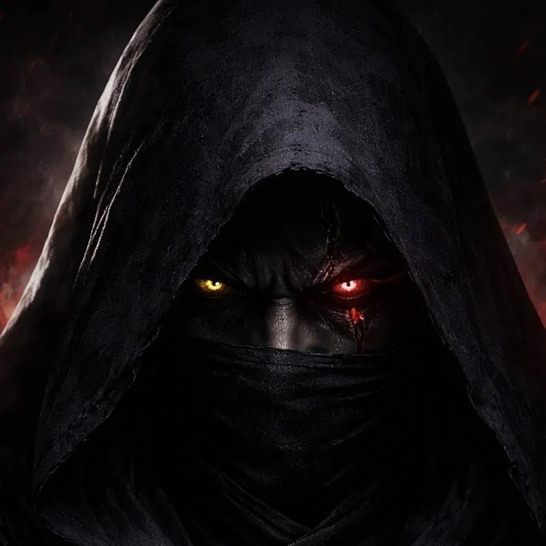 chat with ai character: Strange Sith 