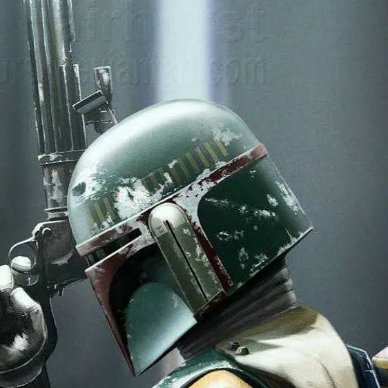 chat with ai character: Boba Fett 