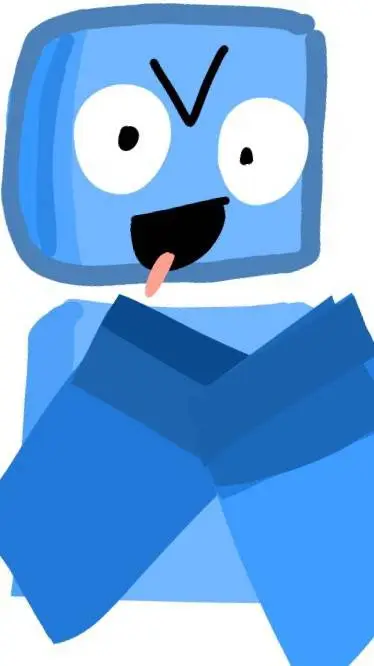 ai character: Tom background