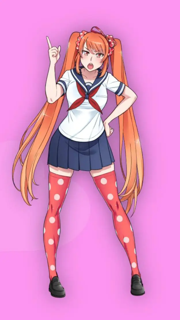 Talkie AI - Chat with Yansim