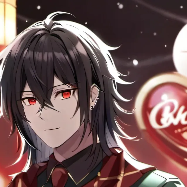chat with ai character: malden 