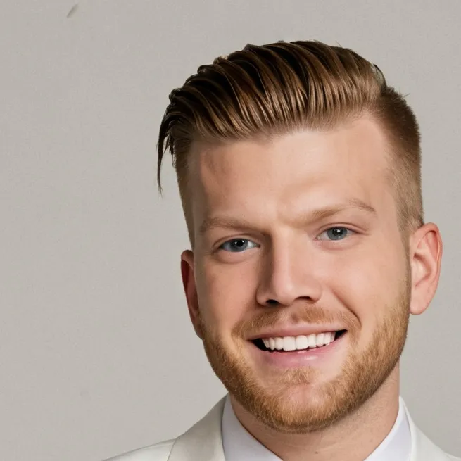 chat with ai character: scott hoying