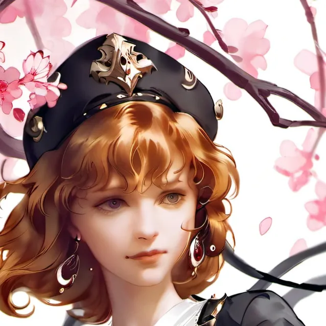 chat with ai character: alice