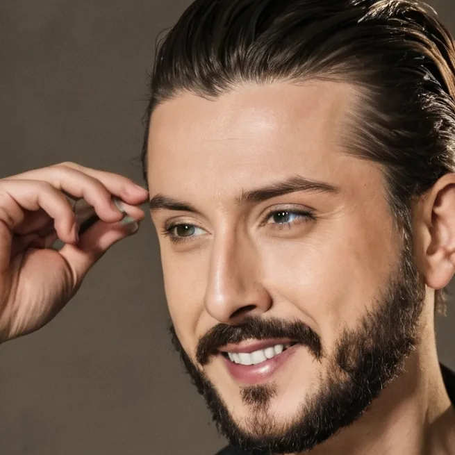 chat with ai character: Avi (Pentatonix)