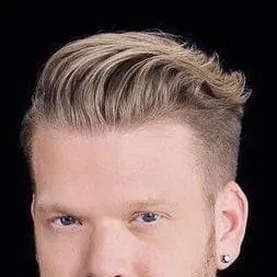 chat with ai character: Scott hoying 