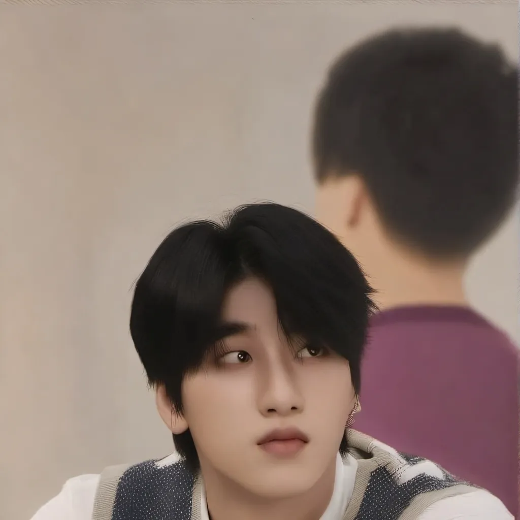 chat with ai character: han Jisung