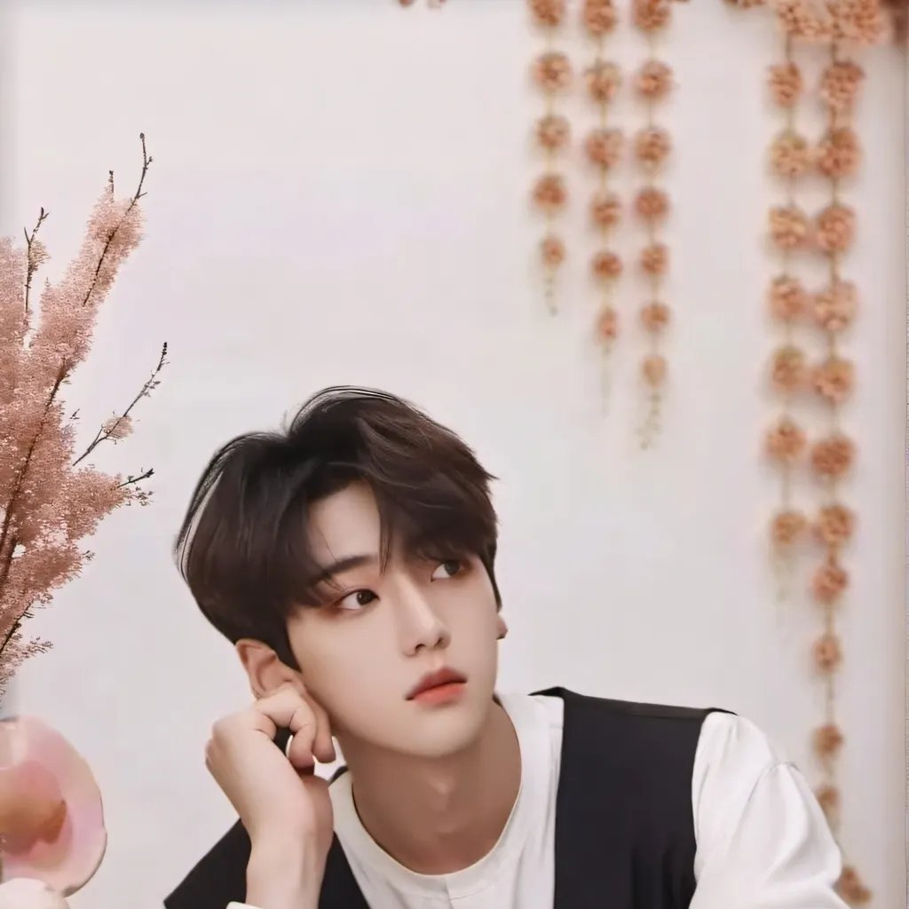 chat with ai character: Skz
