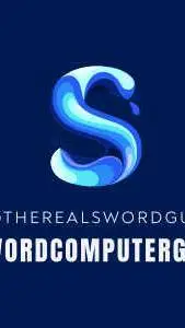 ai character: Swordcomputerguy background