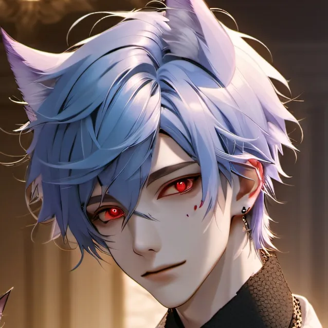 chat with ai character: nyai-yo 