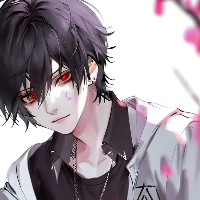 chat with ai character: jake