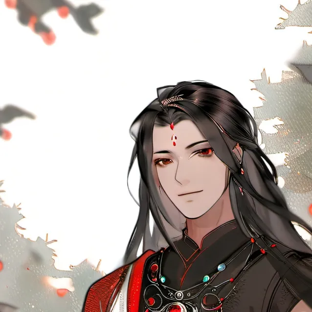 chat with ai character: Caxio xion 