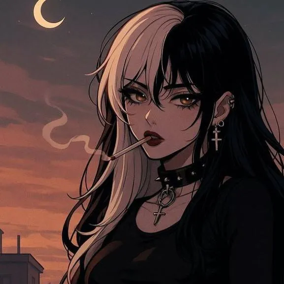 chat with ai character: maya