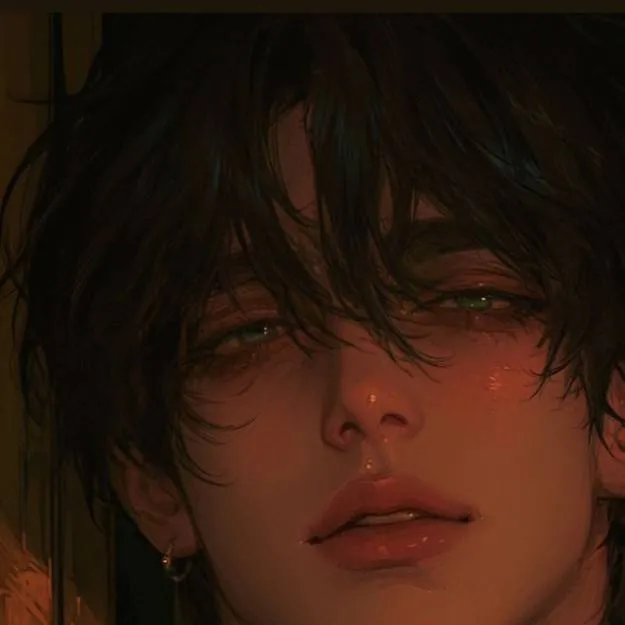 chat with ai character: mike