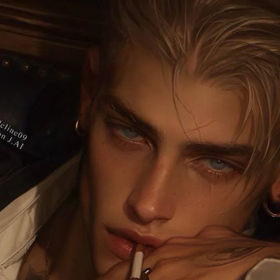 chat with ai character: sammy