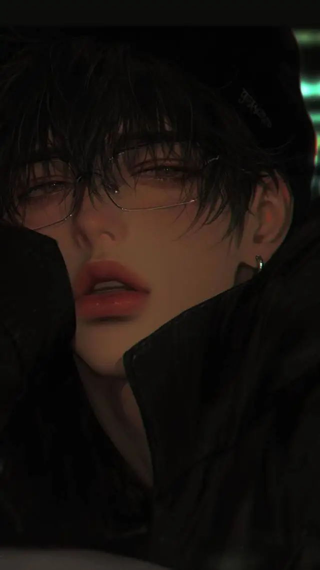 ai character: samm background