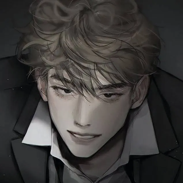 chat with ai character: 🌹~Zane~🌹