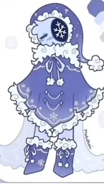 ai character: 🌑Astro🌕 background