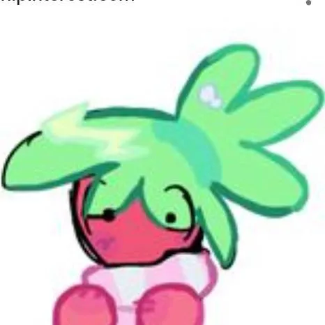 chat with ai character: 🍓Sprout🍳