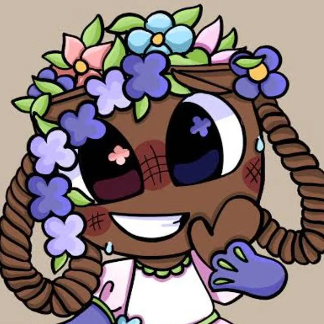 chat with ai character: 💐Bassie🧺