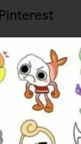 ai character: 🧱Shrimppo💢 background