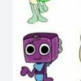 chat with ai character: Boxten