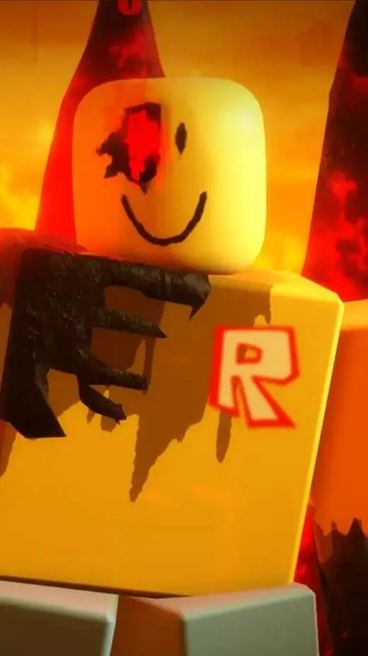 ai character: John loves you  background
