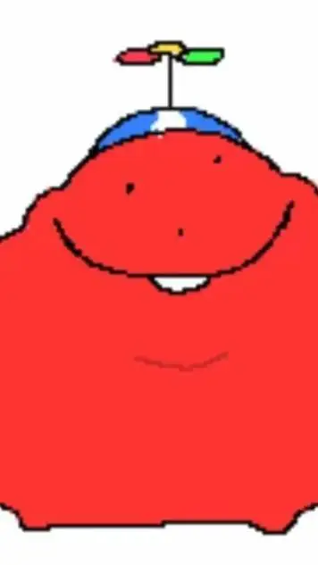 ai character: Goofy ahh C00lkid background