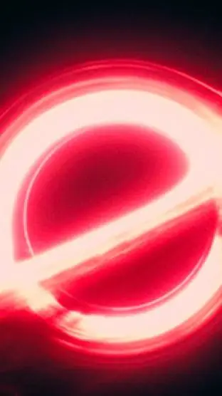 ai character: Hexa The Void background