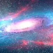 chat with ai character: Cronix The Galaxy