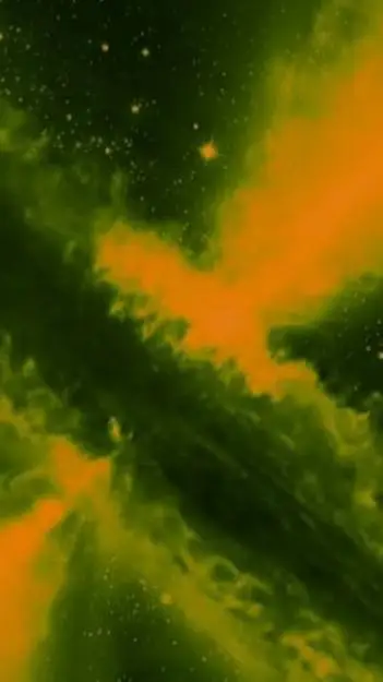 ai character: Vortex The Quaser background