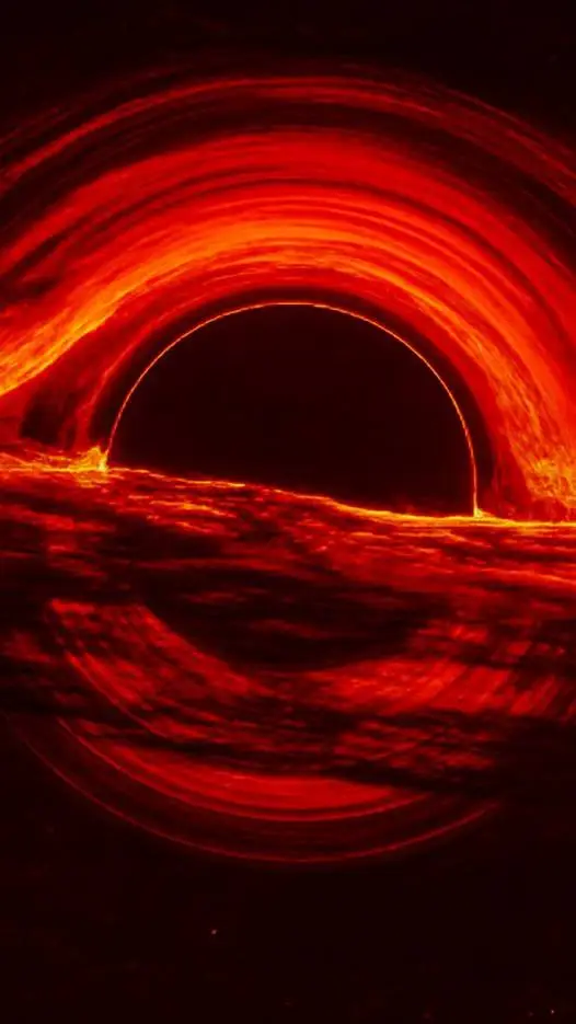 ai character: ✦ Nihilus ✦ background