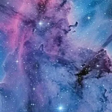 chat with ai character: Azure The Nebula