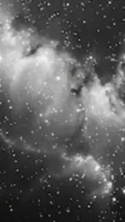 ai character: KosMo background