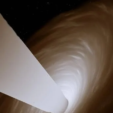 chat with ai character: TON-618