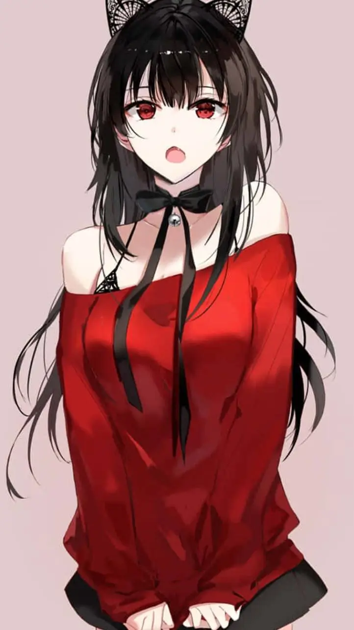 ai character: Leonie  background