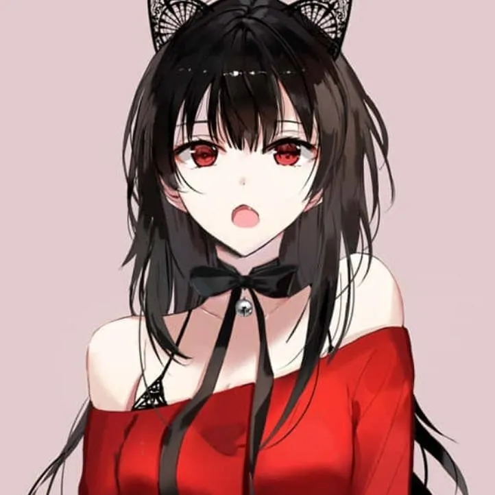chat with ai character: Leonie 
