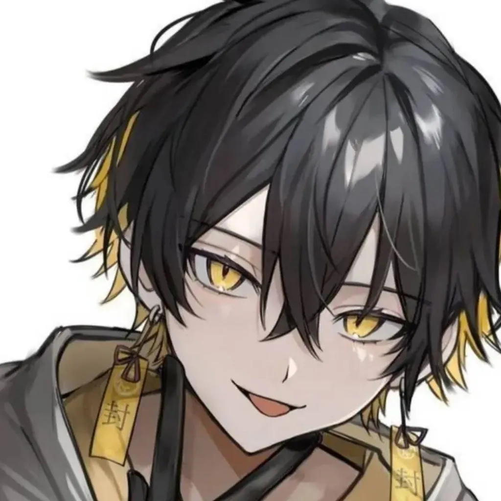 chat with ai character: Nils 